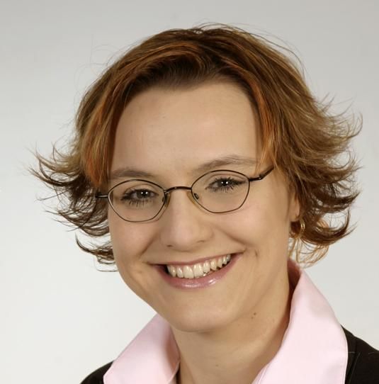 Dr. Stefanie Röder – Geschäftspartnerin Netzwerk-Arzt